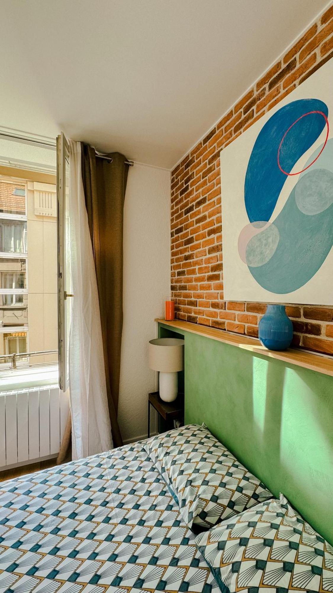 Suite Hyper Centre Страсбург Экстерьер фото
