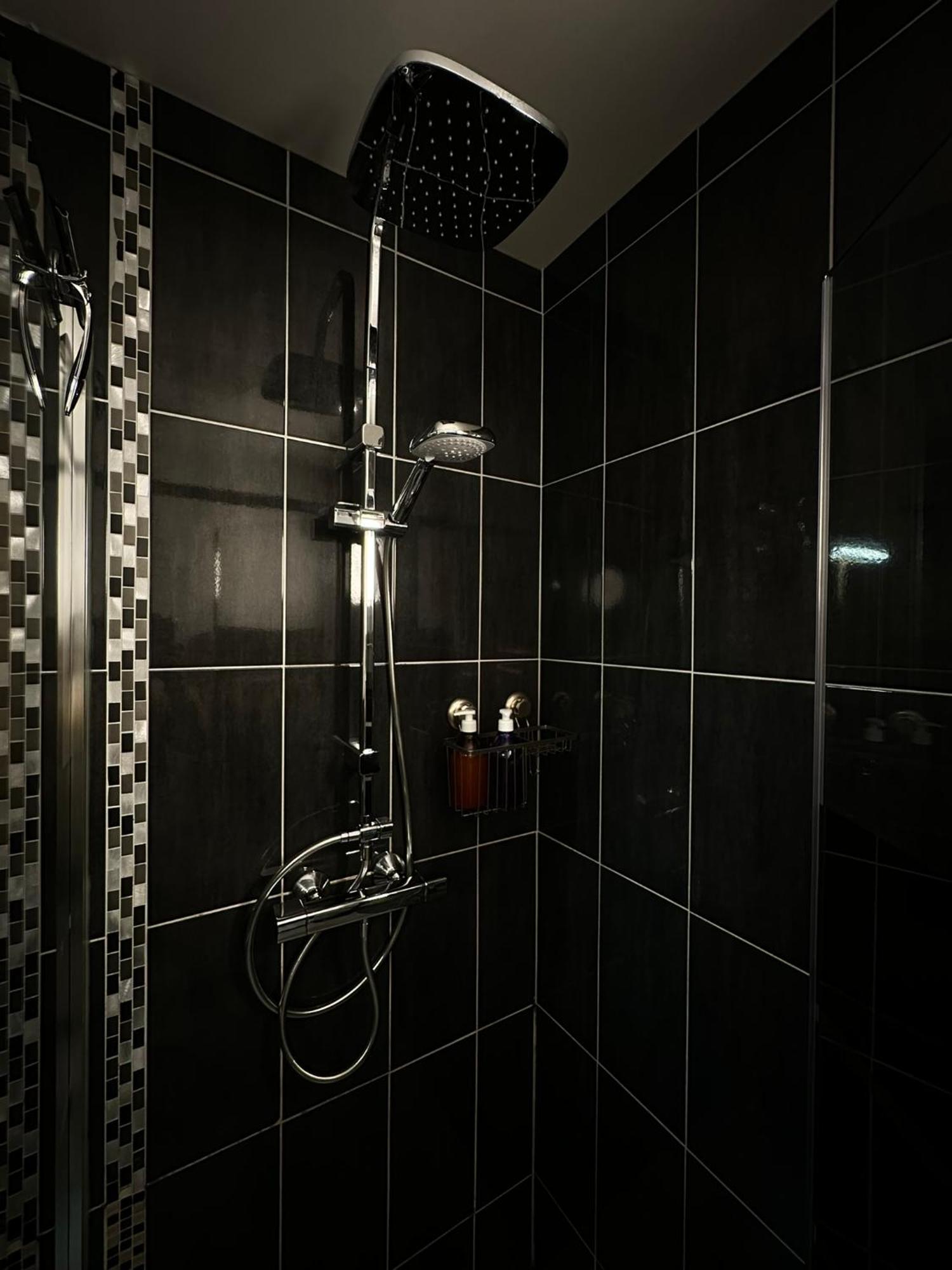 Suite Hyper Centre Страсбург Экстерьер фото