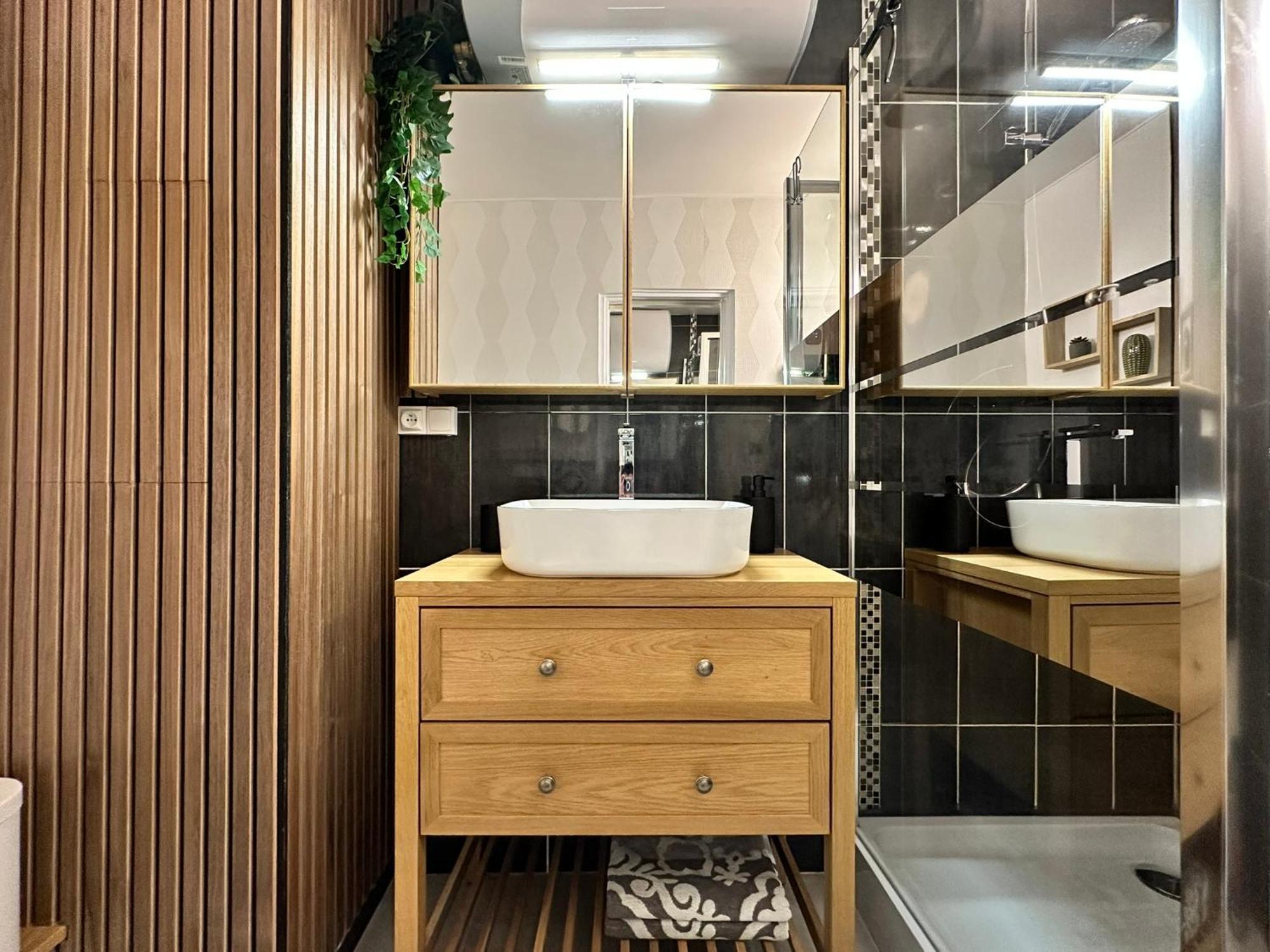 Suite Hyper Centre Страсбург Экстерьер фото